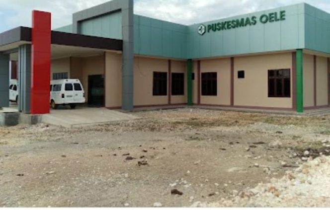 
					Belum Ada Ganti Rugi Atas Lahan Miliknya , Paulus Akan Gunakan Bangunan Puskesmas