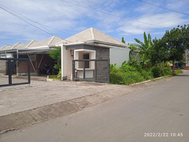 
					Sejumlah Perumahan Menyalahi Aturan, PUPR Lobar Hanya Diam