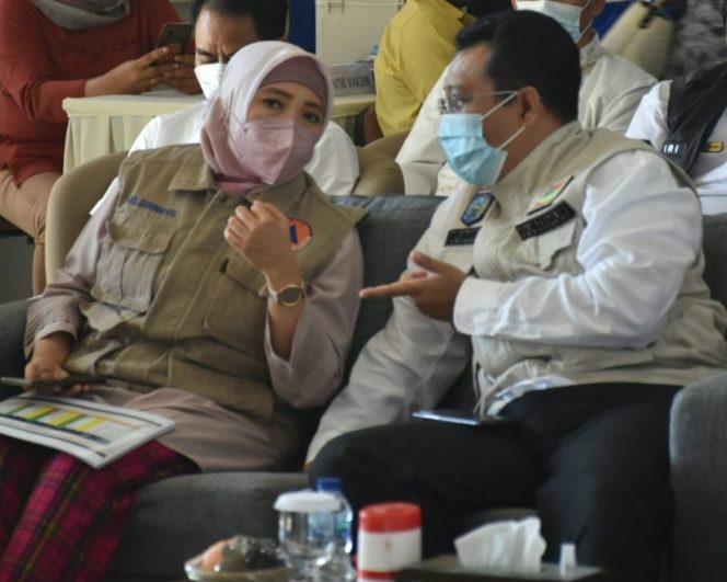 
					Gubernur NTB Sebut Mandalika Sukses Jadi Country Branding Indonesia