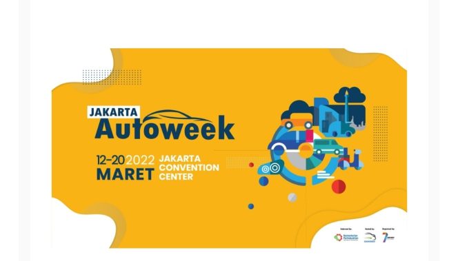 
					Jakarta Auto Week Kembali Lakukan Penyesuaian Jadwal
