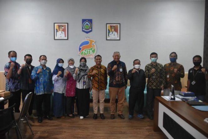 
					Road To MXGP, Pemrov NTB Akan Gelar Bincang Gemilang di Istana Dalam Loka Sumbawa Besar