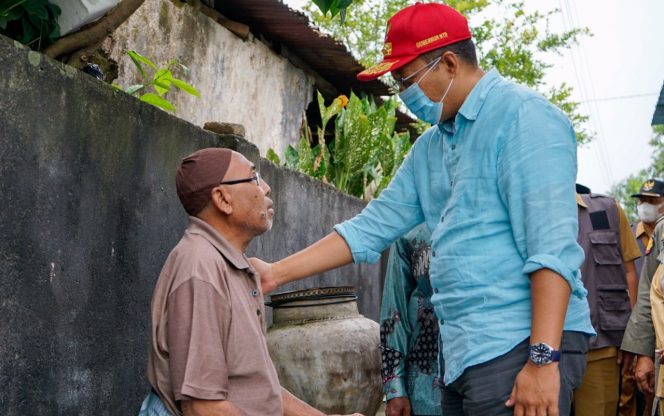 
					NTB Care, Jembatan Aspirasi dan Aspirasi Pelayanan Publik NTB