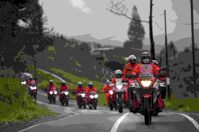 
					Dukung Pertamina Grand Prix of Indonesia, Pertamina Lubricants Gelar “Enduro Turbo Ultimate Journey”