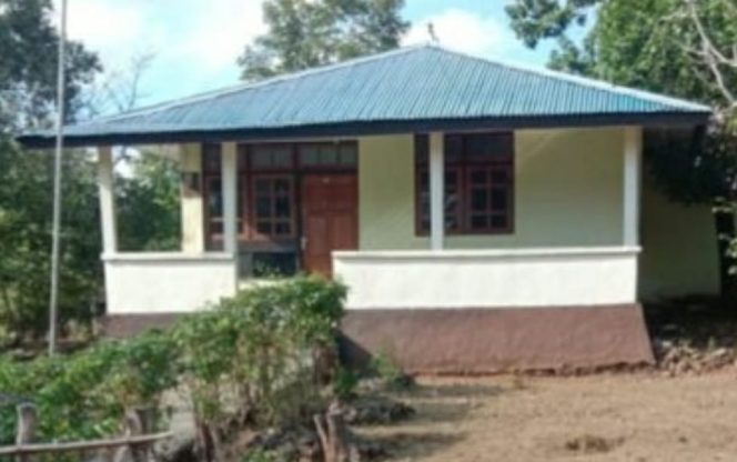 
					Pelayanan Masyarakat Tersendat Gegara Rujab Camat Pantai Baru Tak Ditempati