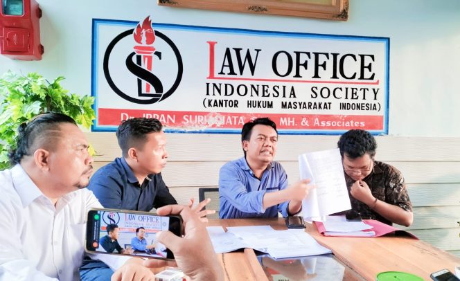 
					Irpan Minta Kapolri Evaluasi Kinerja Diresnarkoba Polda NTB