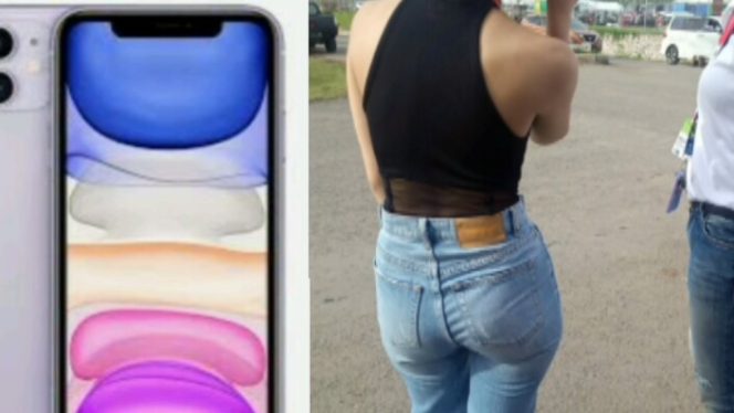 
					Memalukan, HP Penonton Raib Di Stand Medic Sircuit Mandalika Saat Dirawat