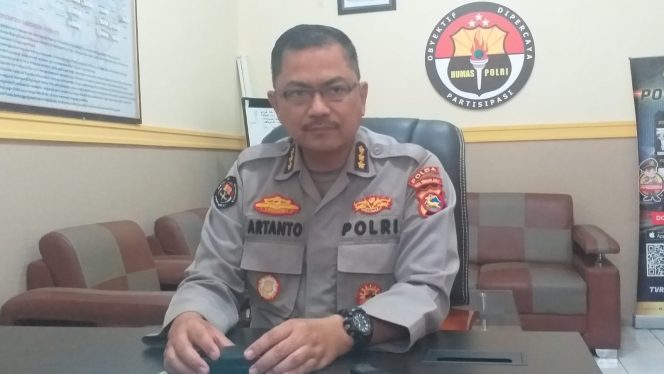 
					Polda NTB Himbau Para Penonton MotoGP Selalu Waspada Pencopet