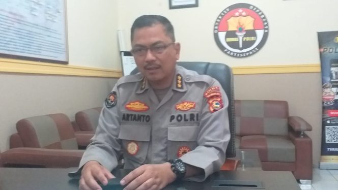 
					Sempat Dikabarkan Hilang di Stand Medic, Hp Korban Kini Telah Ditemukan