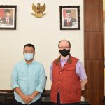Sukses Gelar MotoGP, Gubernur Bang Zul Tawarkan Peluang Investor Masuk NTB