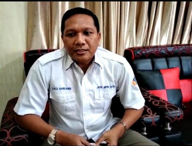 
					Kepala BPN Rotendao :  Program PTSL Sertifikat Diharapkan Bantu Ekonomi Rakyat