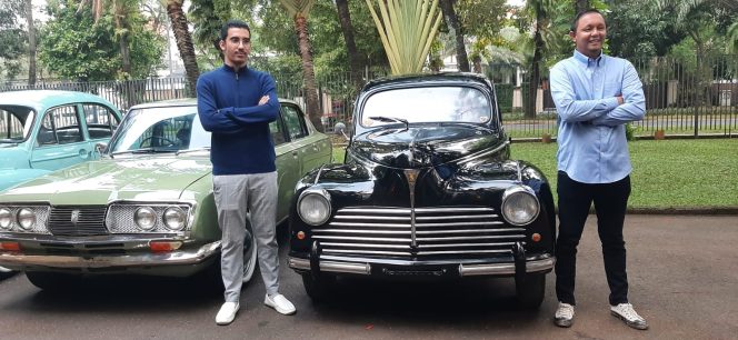 
					Aplikasi Batok , Wadah Jual Beli Pecinta Kendaraan Klasik