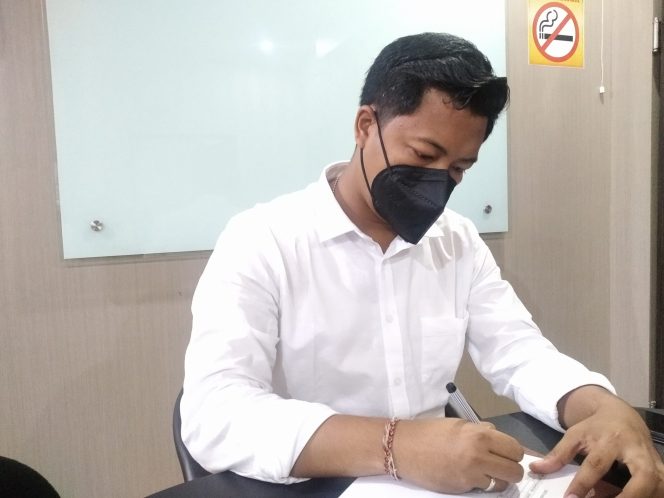 
					Polres Lobar Ungkap 52 Kasus dengan 25 Tersangka Pada Tahun 2022