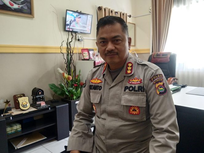 
					Gelar Operasi Pekat Rinjani, 3C Jadi Target Utama