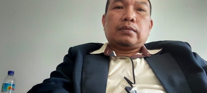 
					Khairy Juanda : Kesannya Event MotoGP Mandalika Dipaksakan Cepat Terlaksana