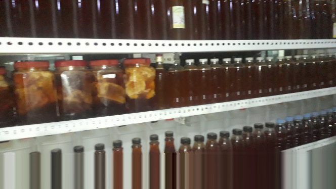 
					Produm UMKM Lokal Mendunia Lewat MotoGP Mandalika 2022