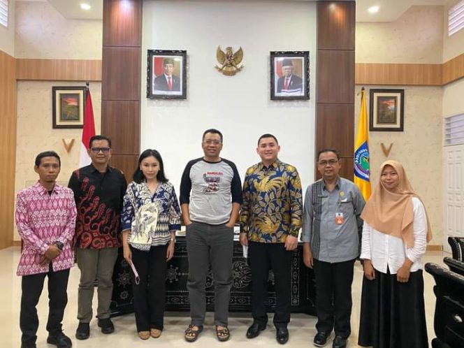 
					Jelang MXGP, Pemprov NTB Gelar Kursus Bahasa Inggris Gratis