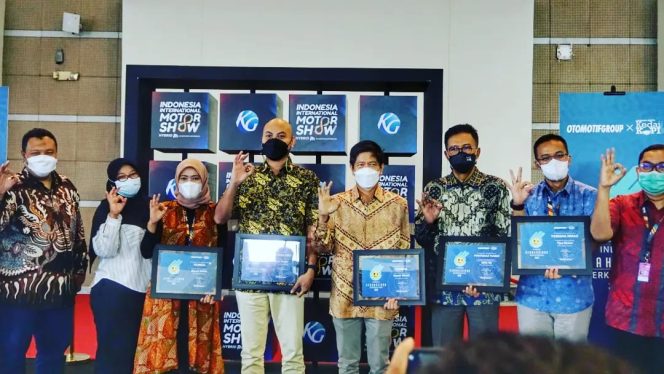 
					Honda HR-V dan Brio Terpilih Jadi Mbol Paling Membahagiakan dari Ajang Indeks Kebahagian Berkendara 2022