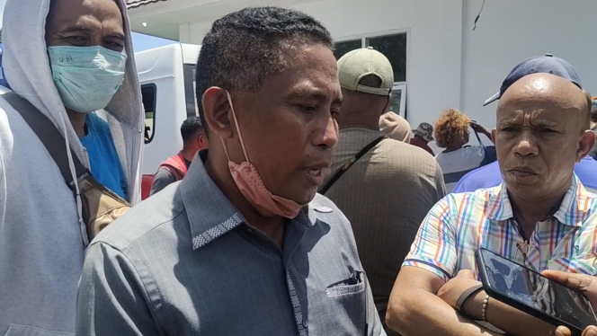 
					Kecelakaan Di Jalan Trans Pegunungan Arfak, 18 Orang Meninggal Dunia