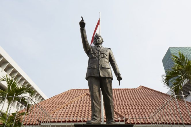 
					Dukung Pemerintah , Universitas Moestopo Komitmen Soal Kualitas Pendidikan