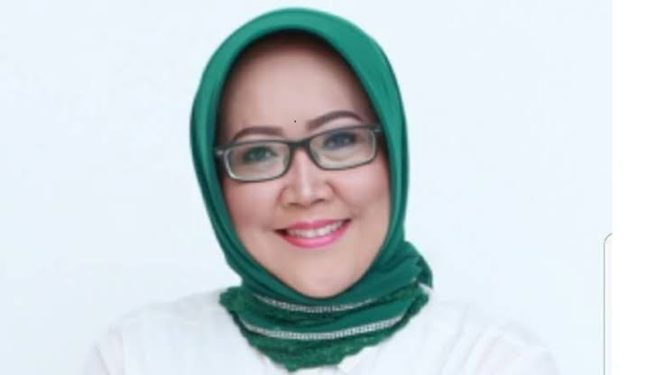 
					Bupati Bogor Ade Yasin Tertangkap OTT KPK