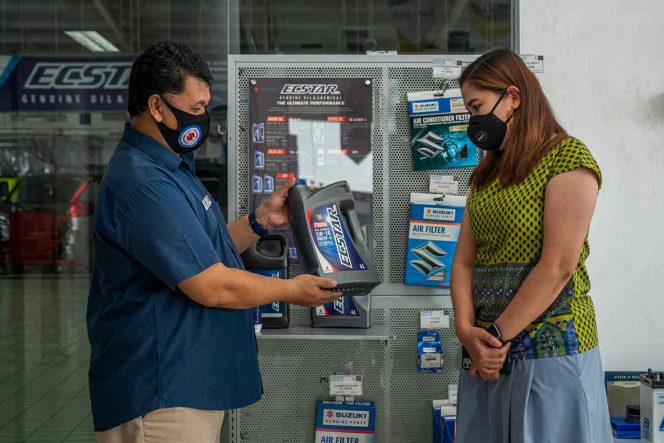 
					Selesai Mudik Cek Kembali Kondisi Mobil Agar Tetap Prima