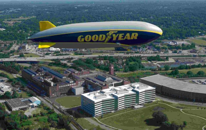 
					Tingkatkan Mobilitas Pada Jaringan Helium,  Goodyear  Lakukan Investasi Pada Nova Labs