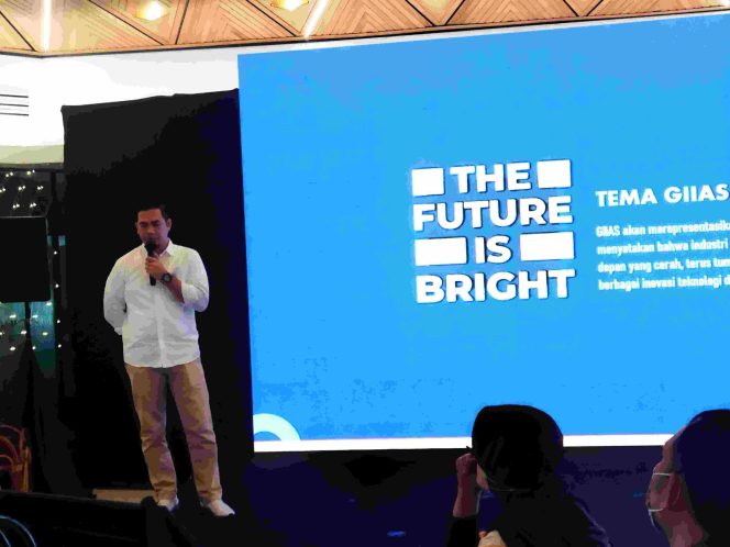 
					GIIAS 2022 Siap Digelar Untuk Representasikan Masa Depan Industri Otomotif Indonesia