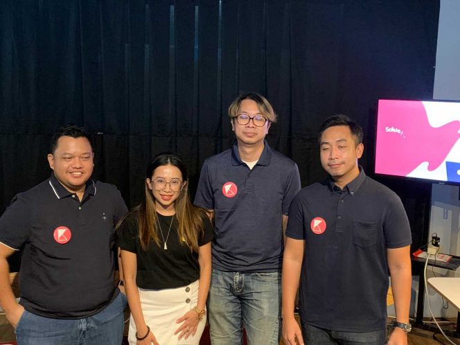 
					KaryaKarsa Dukung dan Fasilitasi Para Story Teller Lewat Rumah Pemberdayaan