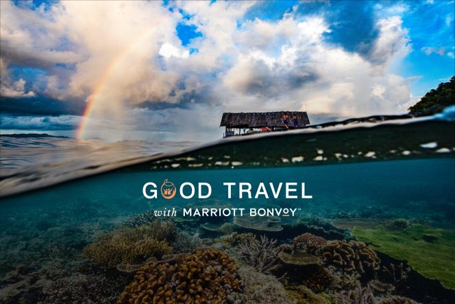 
					Good Travel with Marriott Bonvoy Terus Berkembang Hingga Mencapai Hampir 100 Hotel dan Resort di Penjuru Asia Pasifik