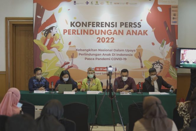 
					Kebangkitan Nasional dalam Upaya Perlindungan Anak di Indonesia Pasca Pandemi Covid-19
