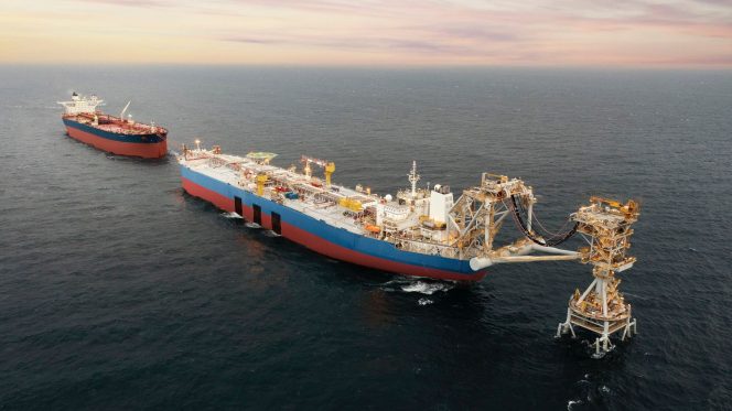 
					Pemerintah Dapat Bagi Hasil Rp.310 triliun Dari Lifting ExxonMobil Cepu Sebanyak 540 Juta Barel