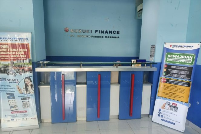 
					Lakukan Penggelapan, PT SFI Manado Jebloskan Satu Debitur Kejeruji Besi