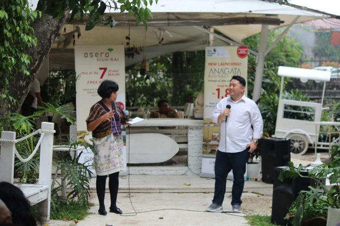 
					Masuki Usia 41 Tahun Damai Putra Group Terus Berinovasi dan Semakin Optimis