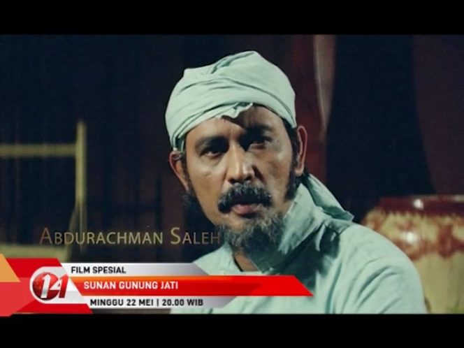 
					Bulan Mei 2022 tvOne Persembahkan Film Sunan Gunung Jati dan Film Lara Jonggrang