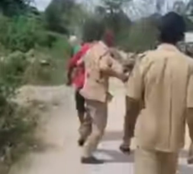 
					Tanya Soal Snack Seorang Guru di Kupang Dipukul Kepala Sekolah