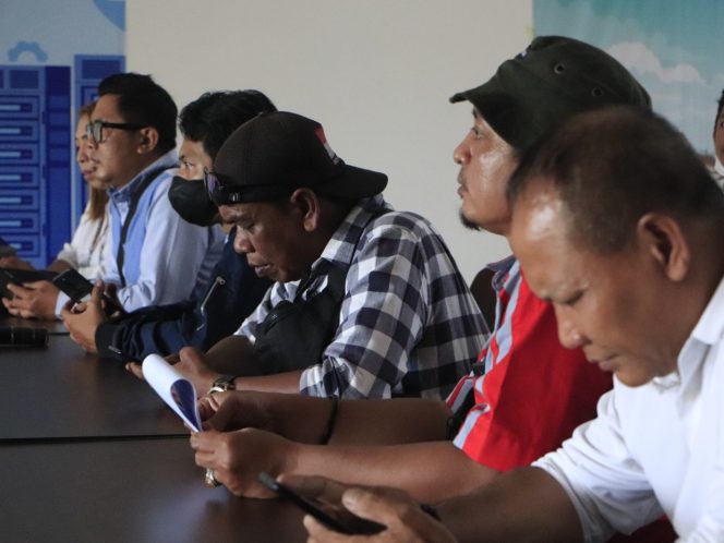 
					Dibantu Mabes Polri, Ribuan Aparat Gabungan Amankan Gelaran MXGP Samota Sumbawa