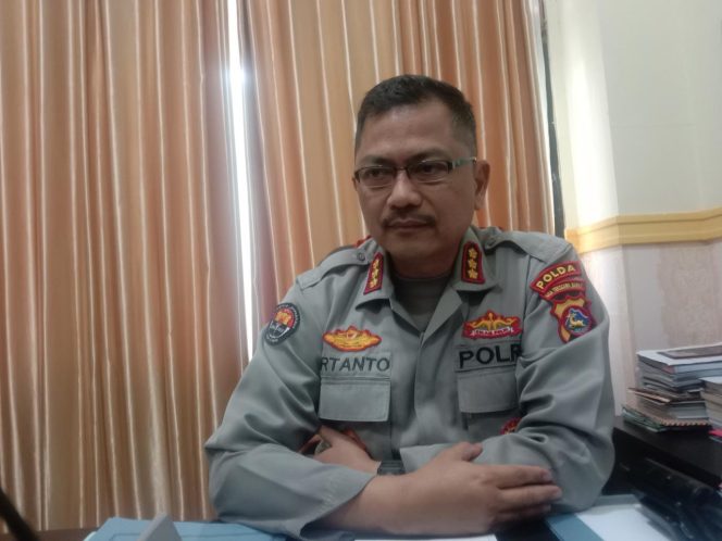 
					Polda NTB Siapkan Truk/Bus Angkut Kepulangan Penonton MXGP ke Pelabuhan Badas dan Terminal Sumber Payung
