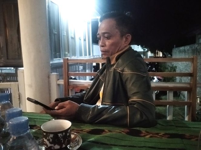 
					Ikut Sukseskan MXGP Samota 2022, Bupati Loteng Datang ke Sumbawa Naik Motor