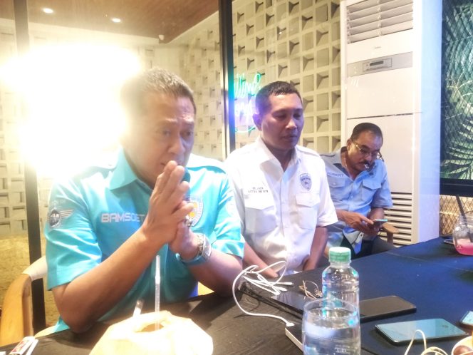 
					Bambang Soesatyo : Pelaksanaan Event MXGP Samota 2022 Berjalan Lancar dan Sukses