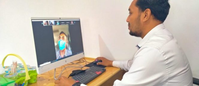 
					Kembangkan Paket Wisata, Pemprov NTB Manfaatkan Event Internasional