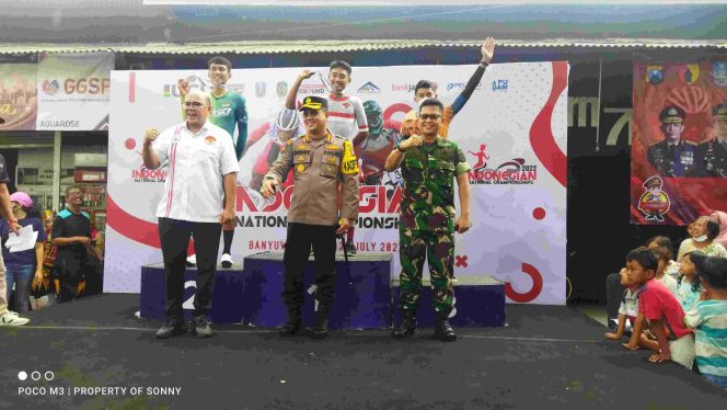 
					Pembalap MULA Cycling Sabet Dua Gelar Di hari Pertama Kejurnas INC 2022