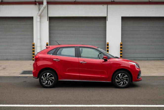 
					Konsumen Dewasa Muda Lebih Menyukai Mobil Dengan Bentuk Aerodinamis dan Modern