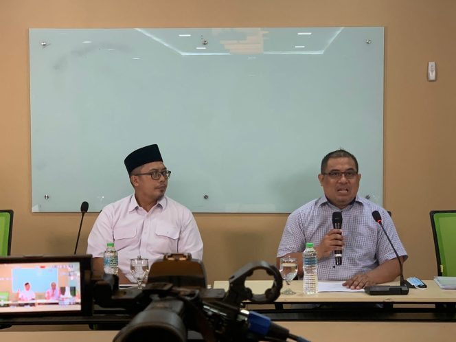 
					ACT Minta Maaf, Akui Ambil 13,5 Persen dari Donasi Ummat