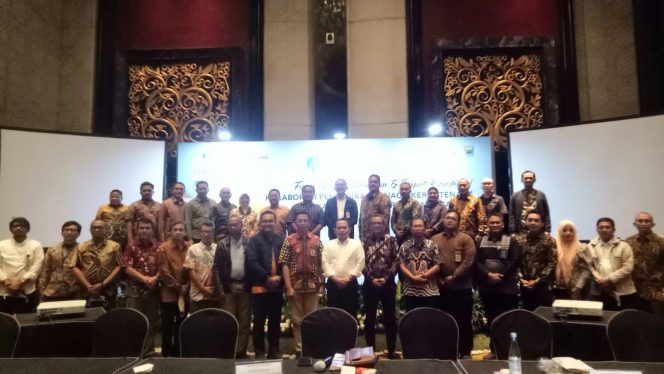 
					KITB Sebagai Upaya Penyediaan SDM di Indonesia dan Jawa Tengah