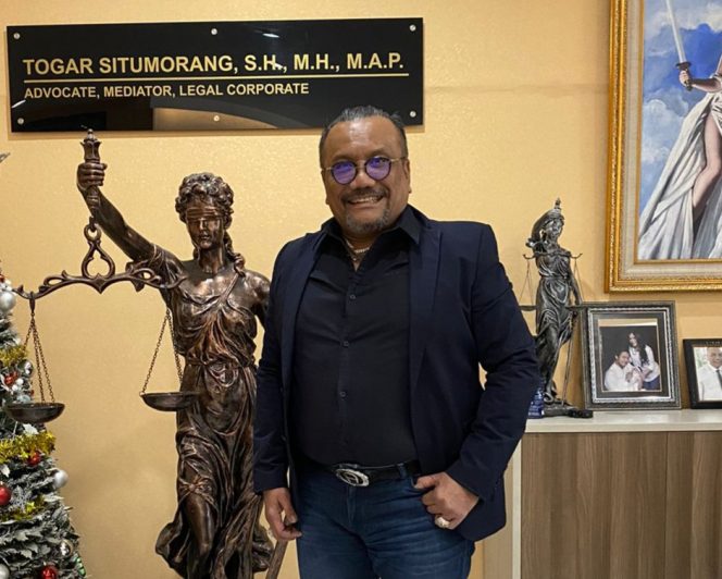 
					Tertipu Rp 1,5 Miliar, Nasabah Koperasi KSU Werdhi Sedana Lapor Polisi