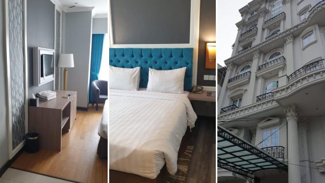 
					Luminor Hotel Segera Hadir di Kota Palembang