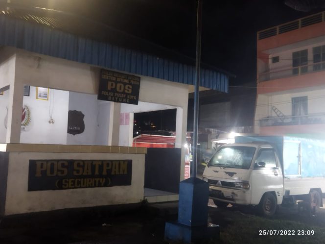 
					Diduga Lakukan Penagihan Secara Ilegal, Sekcam Minta Satpam Di Ganti Dengan Pol-pp