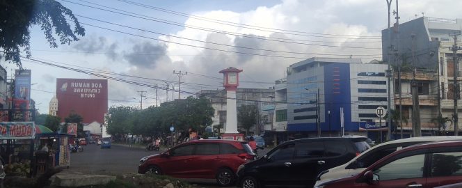 
					LSM PMM Melakukan Penagihan Jasa Satpam, Rasubala Sebut Tidak Sesuai Tupoksi