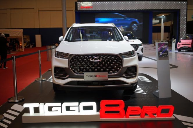 
					Alasan Chery Tiggo Memilih Pasar SUV bukan MPV di Indonesia