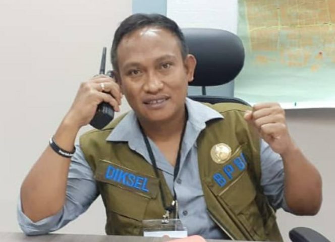 
					BPBD Rotendao : Bantuan Korban Badai Seroja Sudah Disalurkan